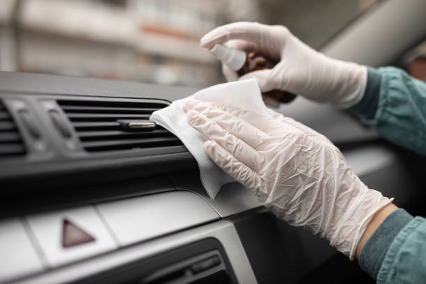 Best HVAC System Cleaning  in Violet, LA