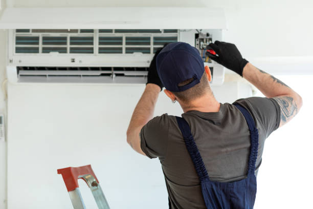Best Air Duct Sanitizing Services  in Violet, LA