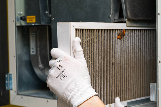 Best HVAC Duct Inspection Services  in Violet, LA
