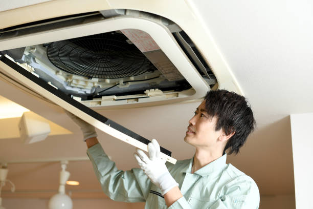 Best Commercial HVAC Duct Cleaning  in Violet, LA
