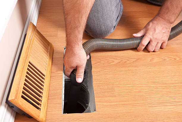 Best Affordable Air Duct Cleaning  in Violet, LA